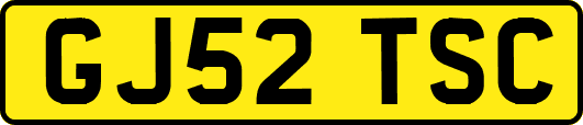GJ52TSC