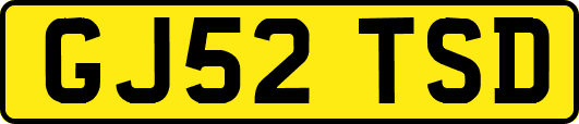 GJ52TSD