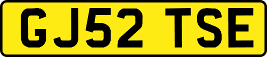 GJ52TSE