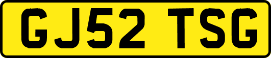 GJ52TSG