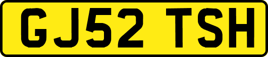 GJ52TSH