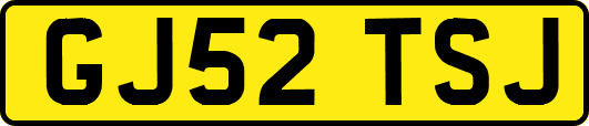 GJ52TSJ