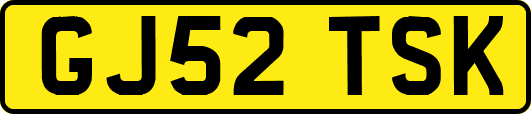 GJ52TSK