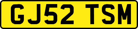 GJ52TSM