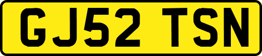 GJ52TSN