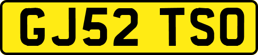 GJ52TSO