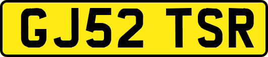 GJ52TSR