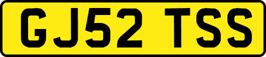 GJ52TSS