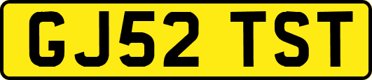 GJ52TST