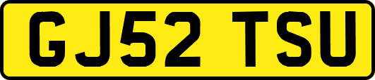 GJ52TSU