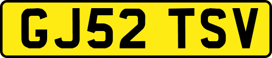 GJ52TSV