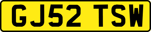 GJ52TSW