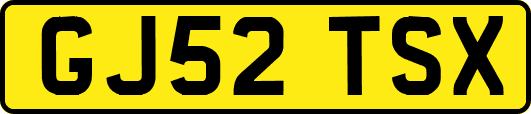 GJ52TSX