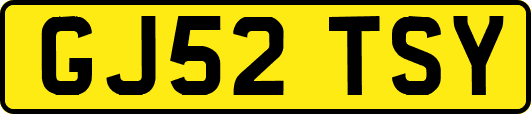GJ52TSY