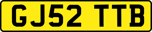 GJ52TTB