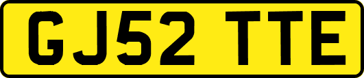 GJ52TTE