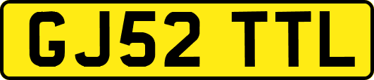 GJ52TTL