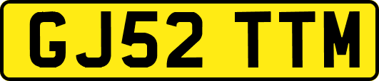 GJ52TTM