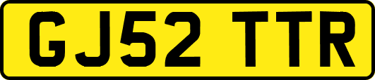 GJ52TTR