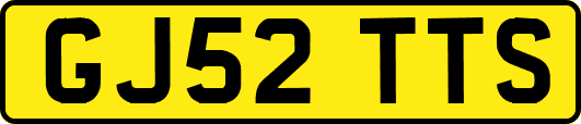 GJ52TTS