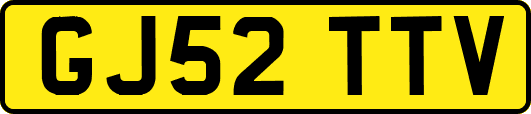GJ52TTV
