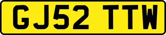 GJ52TTW