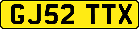 GJ52TTX