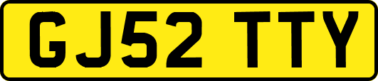 GJ52TTY