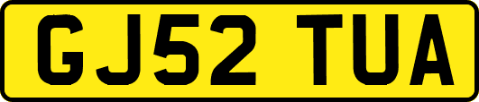 GJ52TUA