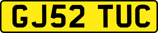 GJ52TUC