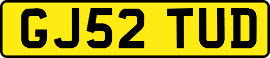 GJ52TUD