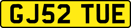 GJ52TUE