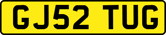 GJ52TUG