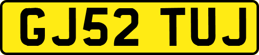 GJ52TUJ