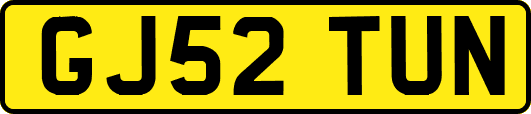 GJ52TUN