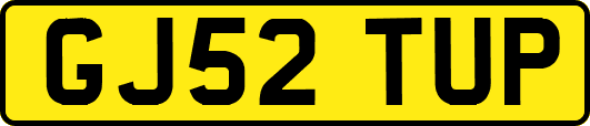 GJ52TUP