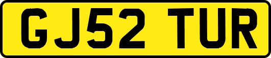GJ52TUR