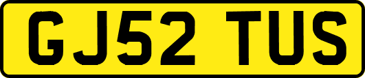 GJ52TUS