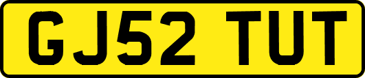 GJ52TUT