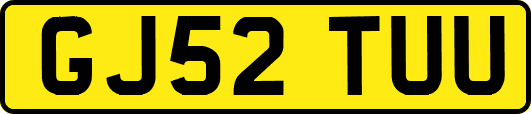 GJ52TUU
