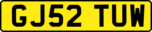GJ52TUW