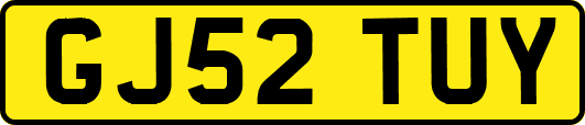 GJ52TUY