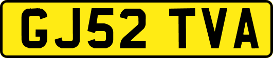 GJ52TVA