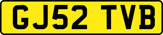 GJ52TVB