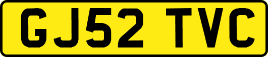 GJ52TVC