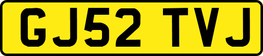 GJ52TVJ