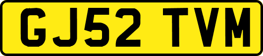 GJ52TVM