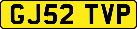 GJ52TVP
