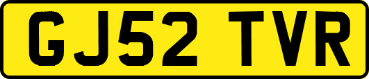 GJ52TVR