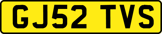 GJ52TVS